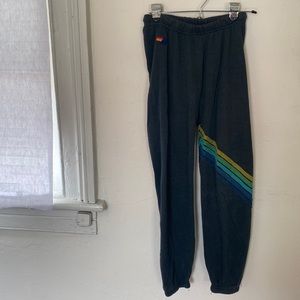aviator nation sweatpants